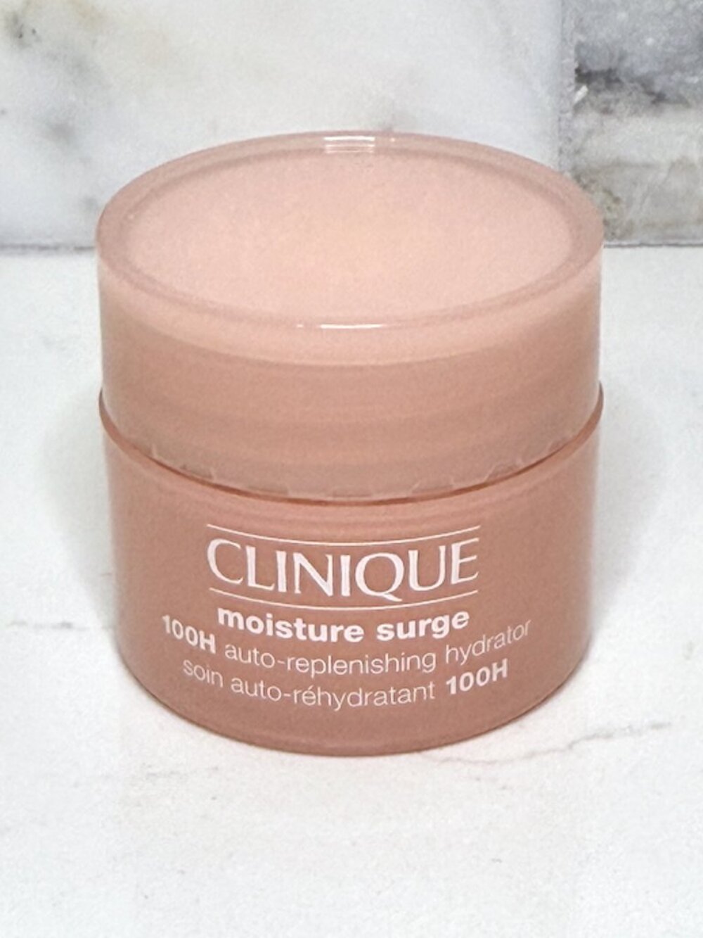 Clinique Moisture Surge 100H Auto-Replenishing Hydrator